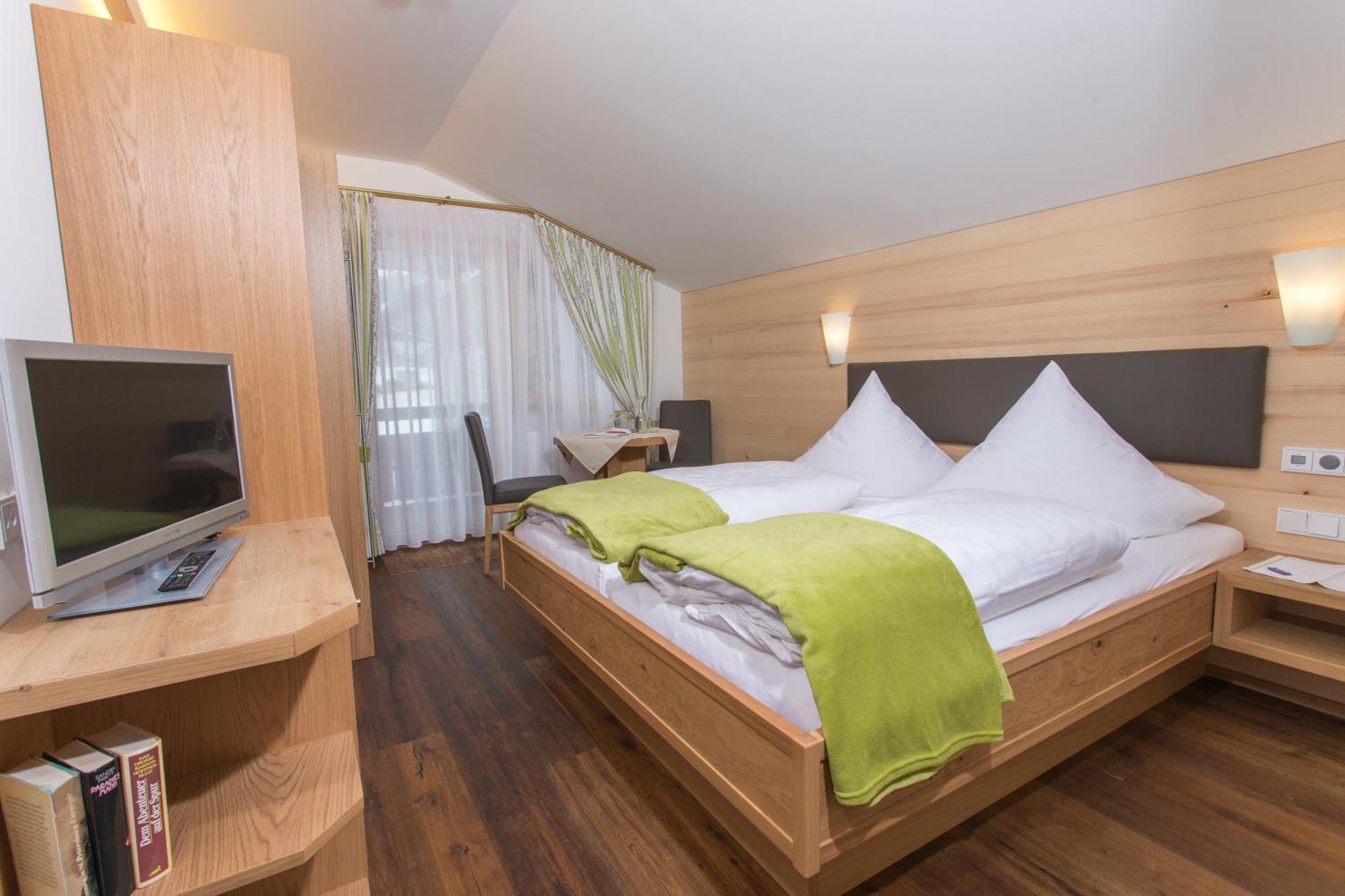 Gaestehaus Mathies Мителберг Стая снимка